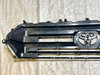 2024-2026 Toyota Tacoma SR OEM Front Grille Panel /  TC202