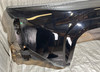 2024-2026 Toyota Tacoma Passenger Side Rear Quarter Truck Bed Panel / 6' Bed / Black  TC202