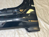 2024-2026 Toyota Tacoma SR SR5 Passenger Side Fender / Black  TC202