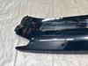 2024-2026 Toyota Tacoma SR SR5 Passenger Side Fender / Black  TC202
