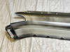 2024-2026 Toyota Tacoma SR SR5 Passenger Side Fender / Black  TC202
