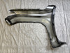 2024-2026 Toyota Tacoma SR SR5 Passenger Side Fender / Black  TC202