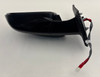 2024-2026 Toyota Tacoma SR Driver Side Mirror / Black /   TC202