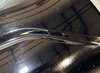 2024-2026 Toyota Tacoma XtraCab Passenger Side Door Assembly / Black  TC202