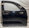 2024-2026 Toyota Tacoma XtraCab Passenger Side Door Assembly / Black  TC202