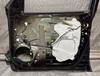 2024-2026 Toyota Tacoma XtraCab Passenger Side Door Assembly / Black  TC202