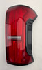 2024-2026 Toyota Tacoma SR SR5 Passenger Side LED Tail Light / OEM /   TC202