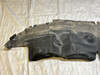 2024-2026 Toyota Tacoma OEM Passenger Side Front Fender Liner / Splash Shield /   TC202