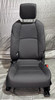 2024-2026 Toyota Tacoma SR Xtracab Black Cloth Front Seats / Pair /   TC202