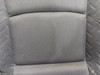 2024-2026 Toyota Tacoma SR Xtracab Black Cloth Front Seats / Pair /   TC202