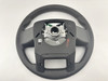 2024-2026 Toyota Tacoma SR SR5 Black Vinyl Steering Wheel w/ Controls /   TC202