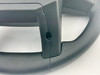 2024-2026 Toyota Tacoma SR SR5 Black Vinyl Steering Wheel w/ Controls /   TC202