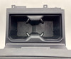 2024-2026 Toyota Tacoma SR Lower Rear Center Console w/ Lid /   TC202
