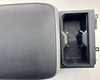 2024-2026 Toyota Tacoma SR Lower Rear Center Console w/ Lid /   TC202