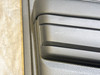 2024-2026 Toyota Tacoma SR Xtracab Front Interior Door Panels / Black / Pair /   TC202