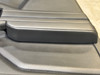 2024-2026 Toyota Tacoma SR Xtracab Front Interior Door Panels / Black / Pair /   TC202