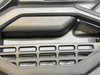 2024-2026 Toyota Tacoma SR Xtracab Front Interior Door Panels / Black / Pair /   TC202