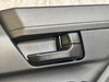 2024-2026 Toyota Tacoma SR Xtracab Front Interior Door Panels / Black / Pair /   TC202