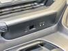 2024-2026 Toyota Tacoma SR Xtracab Front Interior Door Panels / Black / Pair /   TC202