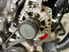 2024-2025 Toyota Tacoma SR 2.4l 228hp Engine Long Block (Vin - D) / 9k miles TC202