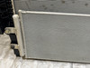 2024-2026 Toyota Tacoma 2.4l OEM Radiator / Intercooler / Cooling Fan Assembly / 9k miles TC202