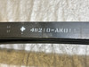 2024-2026 Toyota Tacoma SR Xtracab OEM Passenger Side Rear Leaf Spring / 9k miles TC202