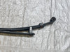 2024-2026 Toyota Tacoma SR Xtracab OEM Passenger Side Rear Leaf Spring / 9k miles TC202