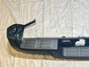 2024-2026 Toyota Tacoma SR Rear Bumper Beam Assembly / Tow Package /   TC202