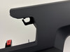 2024-2026 Toyota Tacoma SR5 OEM Dash Trim / Black /   TC202
