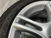2004-2005 Mazda Miata 16x6.5" Wheels Rims w/ Tires / Pair / NB281