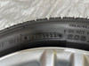 2004-2005 Mazda Miata 16x6.5" Wheels Rims w/ Tires / Pair / NB281