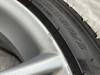 2004-2005 Mazda Miata 16x6.5" OEM Wheel Rim w/ Tire / Single / NB281