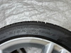 2004-2005 Mazda Miata 16x6.5" OEM Wheel Rim w/ Tire / Single / NB281