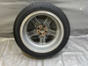 2004-2005 Mazda Miata 16x6.5" OEM Wheel Rim w/ Tire / Single / NB281