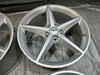 2011-2013 Chevrolet C6 Corvette 18" 19" 5 Spoke Wheels Rims / Set of 4 / C6021
