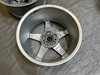 2011-2013 Chevrolet C6 Corvette 18" 19" 5 Spoke Wheels Rims / Set of 4 / C6021