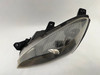 2007-2010 Saturn Sky Redline OEM Driver Side Headlight / Black Housing /   PS073