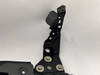 2007-2010 Saturn Sky Redline 2.0 Passenger Side Bumper Fascia Bracket  /   PS073