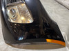 2007-2010 Saturn Sky Redline Front Bumper Cover w/ Lower Grilles / Lamps /    PS073