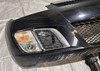 2007-2010 Saturn Sky Redline Front Bumper Cover w/ Lower Grilles / Lamps /    PS073