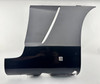 2007-2010 Saturn Sky Passenger Side Fender Panel / DAMAGE / Black Onyx  PS073