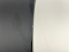 2007-2010 Saturn Sky Passenger Side Fender Panel / DAMAGE / Black Onyx  PS073