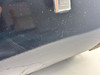 2007-2010 Saturn Sky Passenger Side Fender Panel / DAMAGE / Black Onyx  PS073