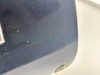 2007-2010 Saturn Sky Passenger Side Fender Panel / DAMAGE / Black Onyx  PS073