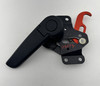 2006-2010 Pontiac Solstice / Saturn Sky Convertible Soft Top Front Latch w/ Release Handle /   PS073