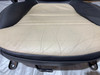 2007-2009 Saturn Sky Redline Black / Tan Leather Seats / Pair /   PS073