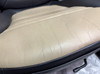 2007-2009 Saturn Sky Redline Black / Tan Leather Seats / Pair /   PS073