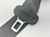 2006-2010 Pontiac Solstice / Saturn Sky OEM Seat Belts / Pair /   PS073