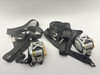 2006-2010 Pontiac Solstice / Saturn Sky OEM Seat Belts / Pair /   PS073