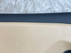2007-2010 Saturn Sky Interior Door Panels / Tan Leather / Pair /   PS073